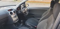 USED 2014 14 VAUXHALL CORSA 1.0 STING ECOFLEX 3d 64 BHP VERY WELL MAINTAINED++LOW INSURANCE