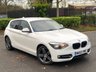USED 2013 63 BMW 1 SERIES 2.0 116D SPORT 5d 114 BHP 