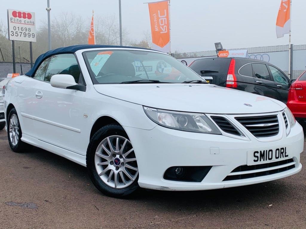 View our SAAB 9-3
