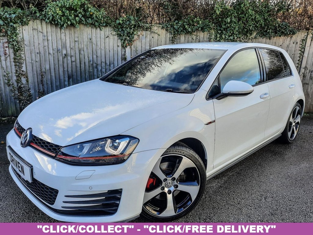 View our VOLKSWAGEN GOLF