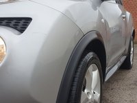 USED 2012 61 NISSAN JUKE 1.6 ACENTA 5d ONLY 1 OWNER 1 Owner - Great Spec.