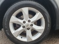 USED 2012 61 NISSAN JUKE 1.6 ACENTA 5d ONLY 1 OWNER 1 Owner - Great Spec.