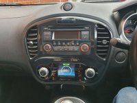 USED 2012 61 NISSAN JUKE 1.6 ACENTA 5d ONLY 1 OWNER 1 Owner - Great Spec.