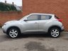 USED 2012 61 NISSAN JUKE 1.6 ACENTA 5d ONLY 1 OWNER 1 Owner - Great Spec.