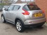 USED 2012 61 NISSAN JUKE 1.6 ACENTA 5d ONLY 1 OWNER 1 Owner - Great Spec.