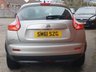 USED 2012 61 NISSAN JUKE 1.6 ACENTA 5d ONLY 1 OWNER 1 Owner - Great Spec.