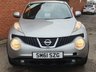 USED 2012 61 NISSAN JUKE 1.6 ACENTA 5d ONLY 1 OWNER 1 Owner - Great Spec.