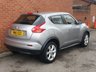 USED 2012 61 NISSAN JUKE 1.6 ACENTA 5d ONLY 1 OWNER 1 Owner - Great Spec.