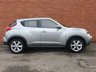 USED 2012 61 NISSAN JUKE 1.6 ACENTA 5d ONLY 1 OWNER 1 Owner - Great Spec.
