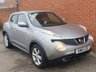 USED 2012 61 NISSAN JUKE 1.6 ACENTA 5d ONLY 1 OWNER 1 Owner - Great Spec.