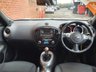 USED 2012 61 NISSAN JUKE 1.6 ACENTA 5d ONLY 1 OWNER 1 Owner - Great Spec.