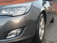 USED 2011 60 VAUXHALL ASTRA 1.6 SRI 5d 113 BHP 