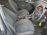 USED 2011 60 VAUXHALL ASTRA 1.6 SRI 5d 113 BHP 