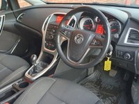 USED 2011 60 VAUXHALL ASTRA 1.6 SRI 5d 113 BHP 