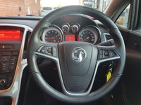 USED 2011 60 VAUXHALL ASTRA 1.6 SRI 5d 113 BHP 