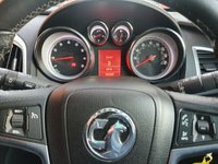 USED 2011 60 VAUXHALL ASTRA 1.6 SRI 5d 113 BHP 