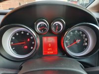 USED 2011 60 VAUXHALL ASTRA 1.6 SRI 5d 113 BHP 