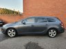 USED 2011 60 VAUXHALL ASTRA 1.6 SRI 5d 113 BHP 