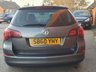 USED 2011 60 VAUXHALL ASTRA 1.6 SRI 5d 113 BHP 