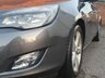 USED 2011 60 VAUXHALL ASTRA 1.6 SRI 5d 113 BHP 