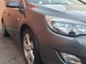 USED 2011 60 VAUXHALL ASTRA 1.6 SRI 5d 113 BHP 