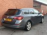 USED 2011 60 VAUXHALL ASTRA 1.6 SRI 5d 113 BHP 