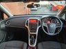 USED 2011 60 VAUXHALL ASTRA 1.6 SRI 5d 113 BHP 