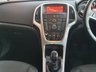 USED 2011 60 VAUXHALL ASTRA 1.6 SRI 5d 113 BHP 