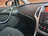USED 2011 60 VAUXHALL ASTRA 1.6 SRI 5d 113 BHP 