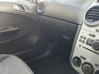 USED 2013 63 VAUXHALL CORSA 1.0 S ECOFLEX 3d 64 BHP 