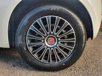 USED 2010 10 FIAT 500 1.2 POP 3d 69 BHP 