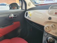 USED 2010 10 FIAT 500 1.2 POP 3d 69 BHP 