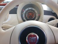 USED 2010 10 FIAT 500 1.2 POP 3d 69 BHP 