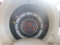 USED 2010 10 FIAT 500 1.2 POP 3d 69 BHP 