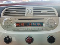 USED 2010 10 FIAT 500 1.2 POP 3d 69 BHP 