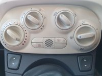 USED 2010 10 FIAT 500 1.2 POP 3d 69 BHP 