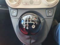 USED 2010 10 FIAT 500 1.2 POP 3d 69 BHP 