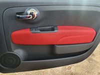 USED 2010 10 FIAT 500 1.2 POP 3d 69 BHP 