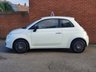 USED 2010 10 FIAT 500 1.2 POP 3d 69 BHP 