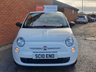 USED 2010 10 FIAT 500 1.2 POP 3d 69 BHP 