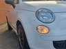 USED 2010 10 FIAT 500 1.2 POP 3d 69 BHP 