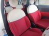 USED 2010 10 FIAT 500 1.2 POP 3d 69 BHP 