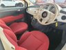 USED 2010 10 FIAT 500 1.2 POP 3d 69 BHP 