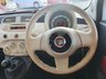 USED 2010 10 FIAT 500 1.2 POP 3d 69 BHP 