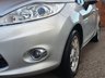 USED 2012 12 FORD FIESTA 1.2 ZETEC 5d 81 BHP 