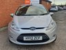 USED 2012 12 FORD FIESTA 1.2 ZETEC 5d 81 BHP 