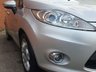 USED 2012 12 FORD FIESTA 1.2 ZETEC 5d 81 BHP 