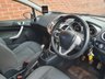 USED 2012 12 FORD FIESTA 1.2 ZETEC 5d 81 BHP 
