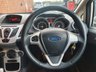 USED 2012 12 FORD FIESTA 1.2 ZETEC 5d 81 BHP 