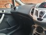 USED 2012 12 FORD FIESTA 1.2 ZETEC 5d 81 BHP 